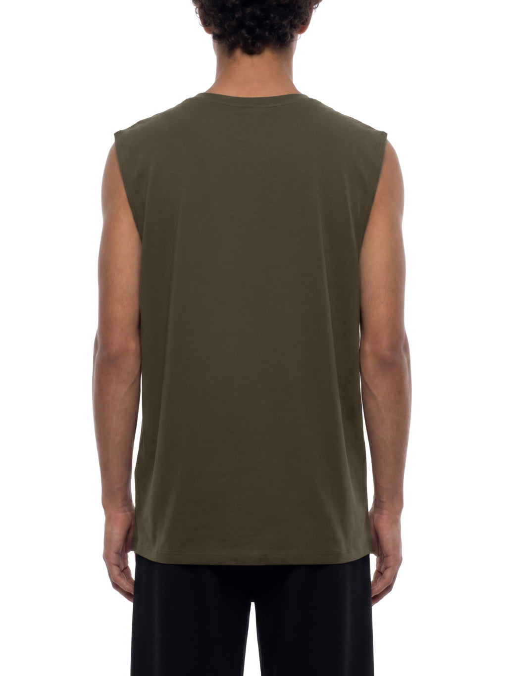 Men's-Performance-Tank-Top-brown-gray-black-pink-navy-red-blue-gym-vest-gym-clothing-fitness-customisable