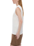 Men's-Sleeveless-Cotton-Tank-Top-black-gray-white-customisable