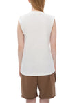 Men's-Sleeveless-Cotton-Tank-Top-black-gray-white-customisable