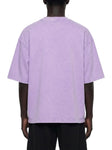 mens-womens-unisex-Mineral-Wash-Boxy-Cotton-T-Shirt-in-black-white-navy-purple-cream-apricot
