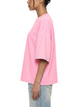 mens-womens-unisex-Mineral-Wash-Boxy-Cotton-T-Shirt-in-black-white-navy-purple-cream-apricot