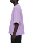mens-womens-unisex-Mineral-Wash-Boxy-Cotton-T-Shirt-in-black-white-navy-purple-cream-apricot