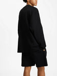 Oversized Unisex Long Sleeve T-Shirt