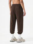 Essential Heavyweight Cotton Sweatpants