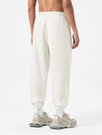 Essential Heavyweight Cotton Sweatpants