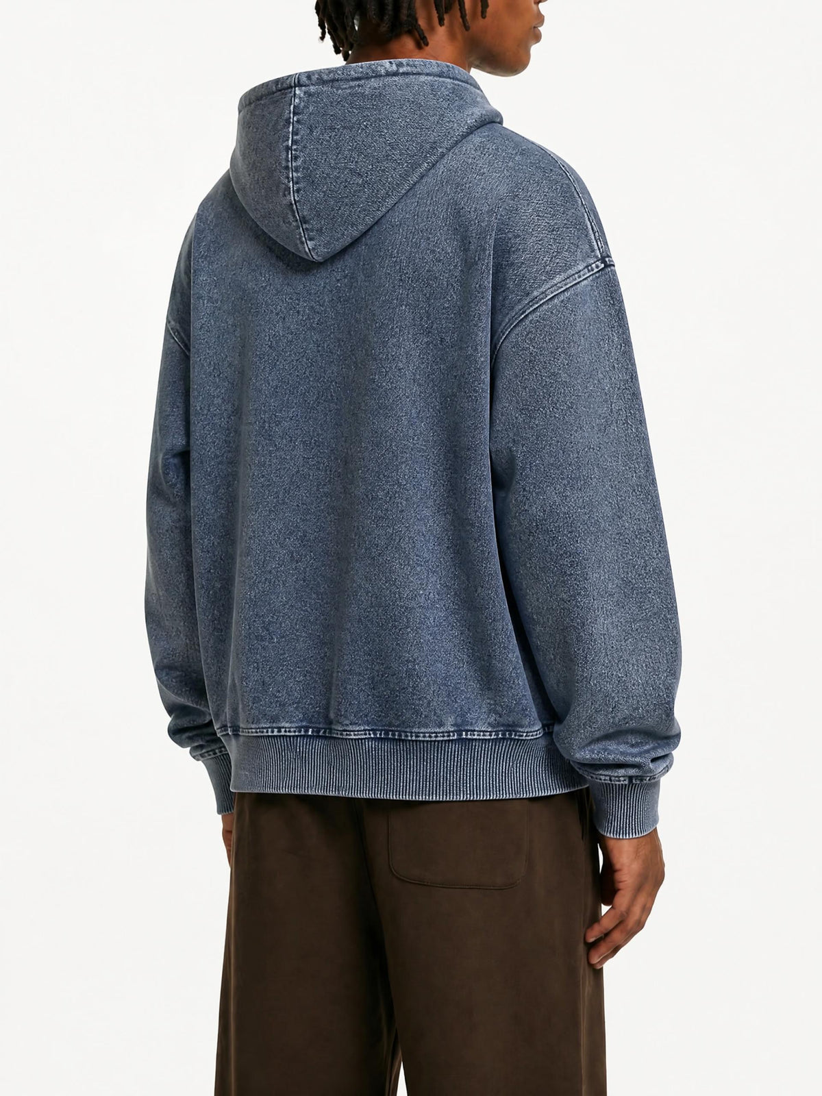 Snow-Wash-Oversized-Zip-Up-Hoodie-mens-womens-unisex-zipper-navyblue-black-graycustomisable