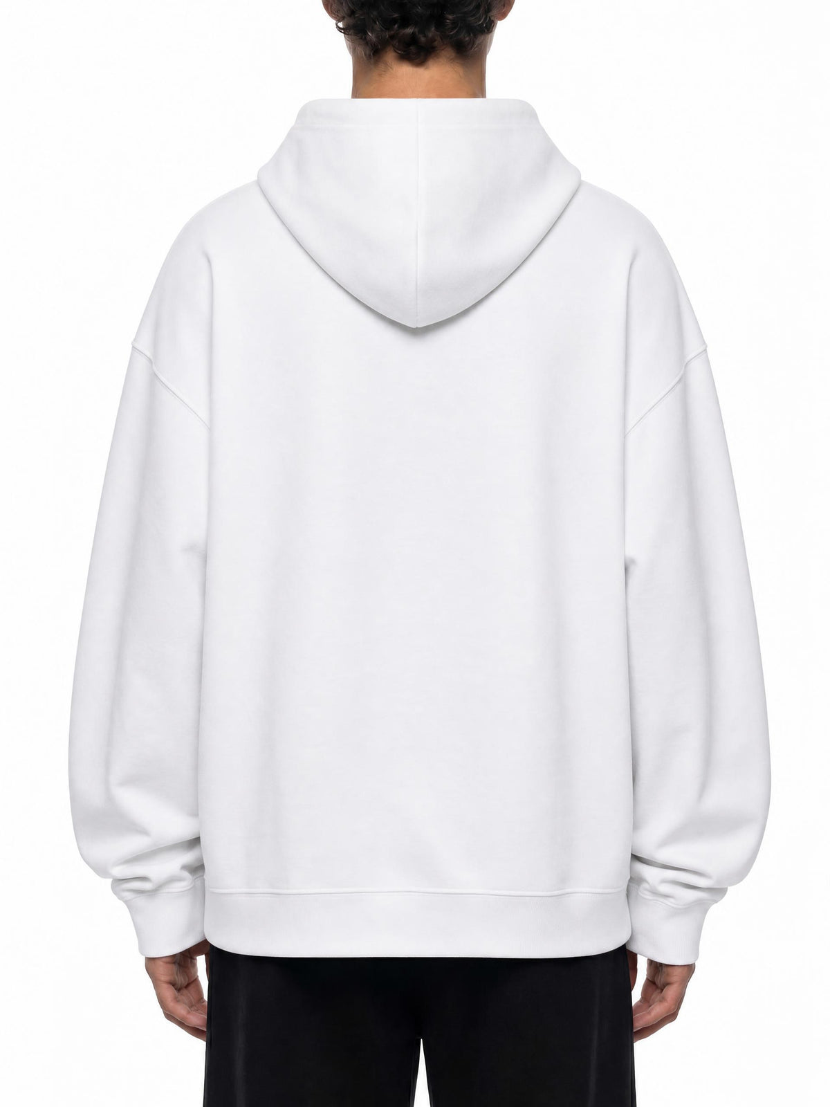 Essential Heavyweight Hoodie