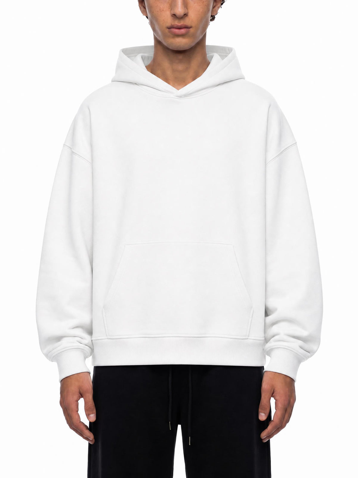 Essential Heavyweight Hoodie