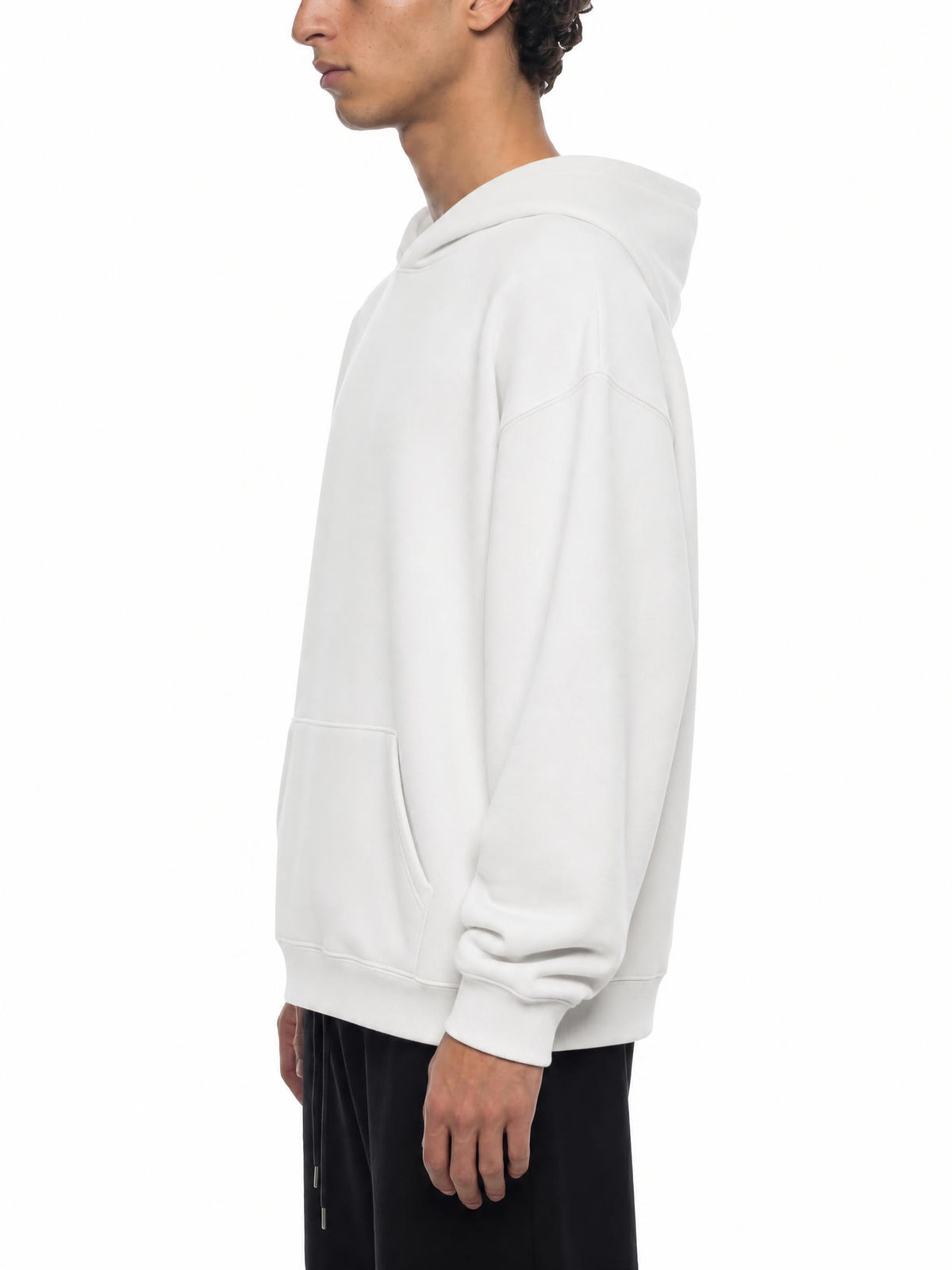 Essential Heavyweight Hoodie