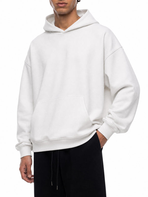 Essential Heavyweight Hoodie