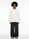 Essential Heavyweight Cotton Hoodie