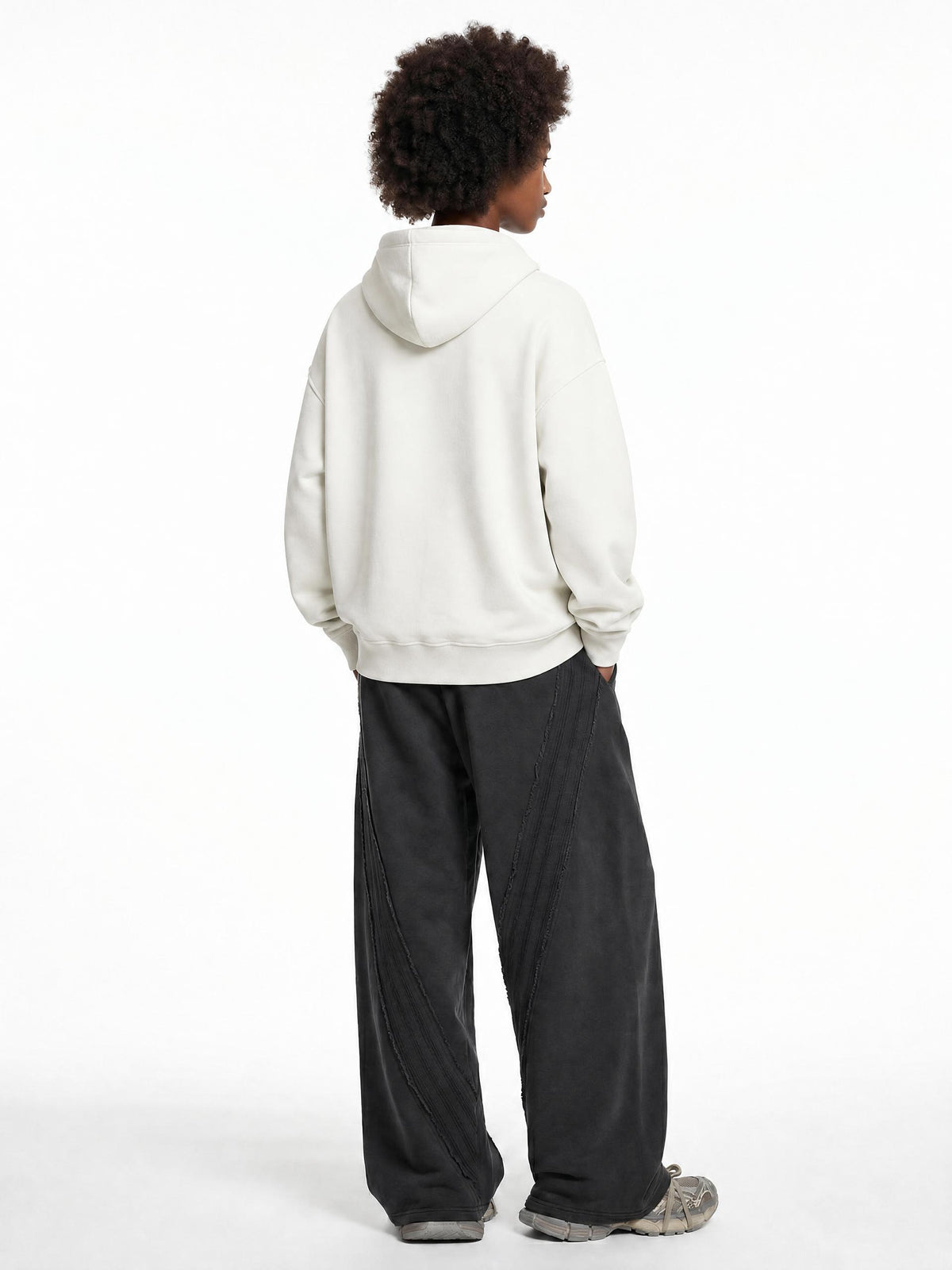 Essential Heavyweight Cotton Hoodie