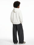 Essential Heavyweight Cotton Hoodie