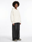 Essential Heavyweight Cotton Hoodie