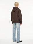 Essential Heavyweight Cotton Hoodie