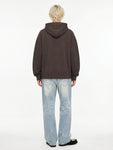Essential Heavyweight Cotton Hoodie