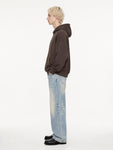 Essential Heavyweight Cotton Hoodie