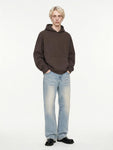 Essential Heavyweight Cotton Hoodie