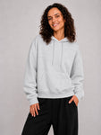 Unisex Relaxed Fit Hoodie