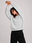 Unisex Relaxed Fit Hoodie
