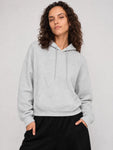 Unisex Relaxed Fit Hoodie