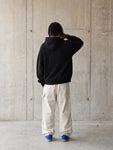 Unisex Relaxed Fit Hoodie