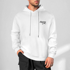 Men's Shia Islamic Hoodie - Rafidhi in English/Arabic Text | Pure Cotton Streetwear