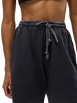 Reverse Dyed Sweatshorts