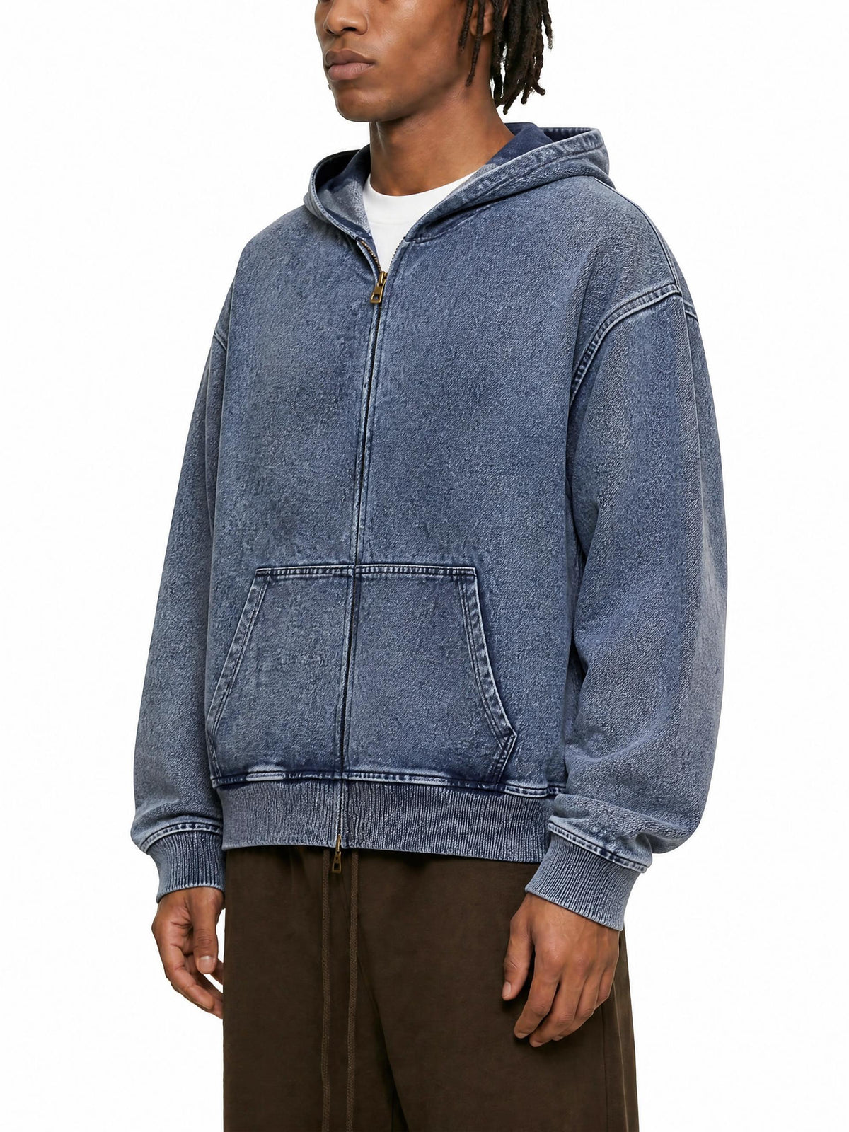 Snow-Wash-Oversized-Zip-Up-Hoodie-mens-womens-unisex-zipper-navyblue-black-graycustomisable