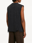 Snow-Washed-Raw-Hem-Tank-Top-mens-womens-unisex-gym-clothing-customisable
