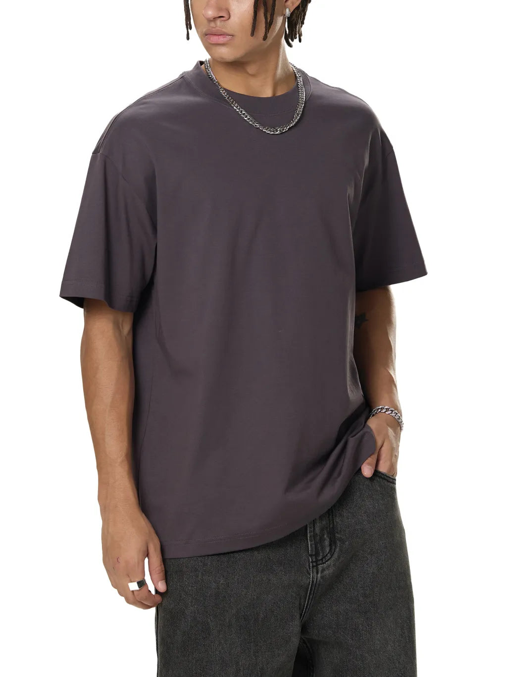 Sorona-Quick-Dry-Cooling-T-Shirt-mens-womens-unisex-black-white-gray-navy-cream-apricot-customisable