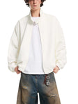 Stand-Collar-Bomber-Jacket-mens-womens-unisex-jacket-in-gray-white-black-customisable
