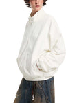 Stand-Collar-Bomber-Jacket-mens-womens-unisex-jacket-in-gray-white-black-customisable