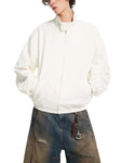 Stand-Collar-Bomber-Jacket-mens-womens-unisex-jacket-in-gray-white-black-customisable