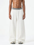 Striped-Waist-Wide-Leg-Pants-mens-womens-unisex-customisable-gymwear-pant-trousers-trackshuit-bottoms