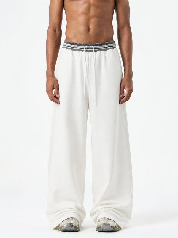 Striped-Waist-Wide-Leg-Pants-mens-womens-unisex-customisable-gymwear-pant-trousers-trackshuit-bottoms