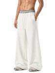 Striped-Waist-Wide-Leg-Pants-mens-womens-unisex-customisable-gymwear-pant-trousers-trackshuit-bottoms
