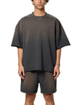 Sun-Fade-Raw-Edge-T-Shirt-mens-loose-fit-oversized-black-gray-white-pink-navy-customisable