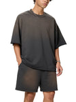 Sun-Fade-Raw-Edge-T-Shirt-mens-loose-fit-oversized-black-gray-white-pink-navy-customisable