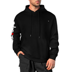 Men's Shia Islamic Hoodie - 313 | Pure Cotton Streetwear