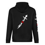 Men's Shia Islamic Hoodie - 313 | Pure Cotton Streetwear