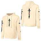 Men's Shia Islamic Hoodie - 313 | Pure Cotton Streetwear