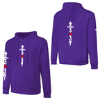 Men's Shia Islamic Hoodie - 313 | Pure Cotton Streetwear