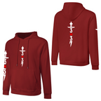 Men's Shia Islamic Hoodie - 313 | Pure Cotton Streetwear