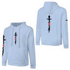 Men's Shia Islamic Hoodie - 313 | Pure Cotton Streetwear