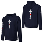 Men's Shia Islamic Hoodie - 313 | Pure Cotton Streetwear