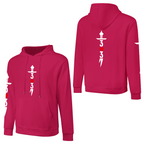 Men's Shia Islamic Hoodie - 313 | Pure Cotton Streetwear