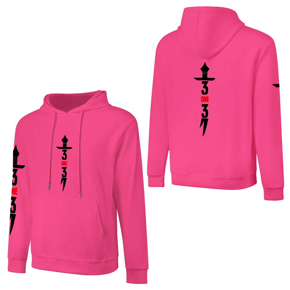 Men's Shia Islamic Hoodie - 313 | Pure Cotton Streetwear