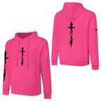 Men's Shia Islamic Hoodie - 313 | Pure Cotton Streetwear