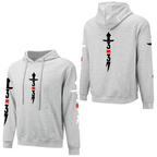 Men's Shia Islamic Hoodie - 313 | Pure Cotton Streetwear